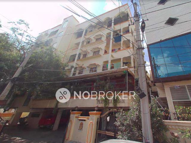 2 BHK Flat In Parimala Sadhan For Sale In Dilsukhnagar