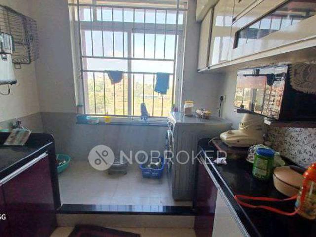 2 BHK Flat In Parin Empire For Sale In Khadewadi