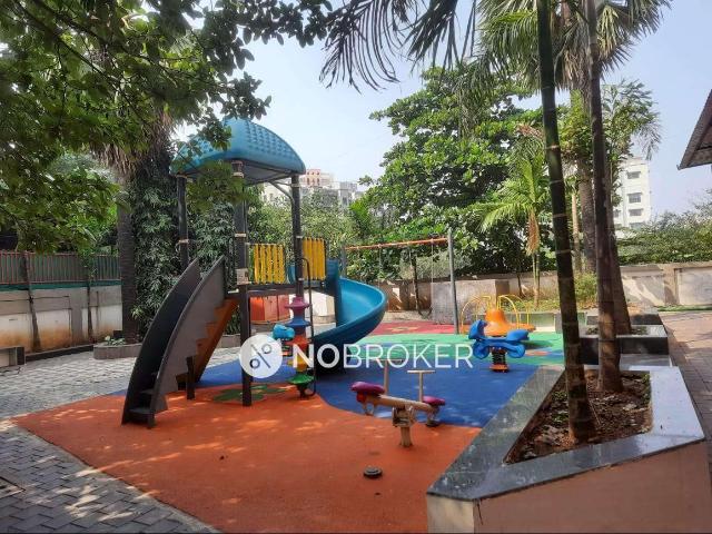 2 BHK Flat In Parinee Adney 2 For Sale In Dahisar West