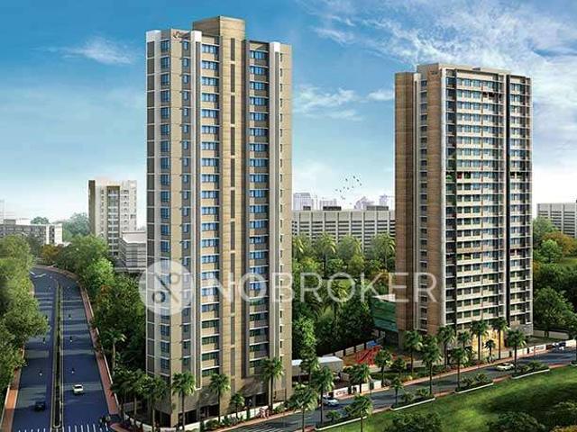 2 BHK Flat In Parinee Adney For Sale In Borivali West