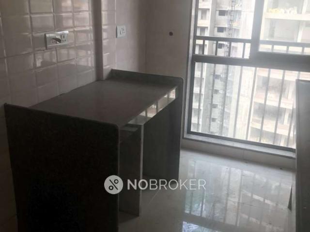 2 BHK Flat In Parinee Essence For Sale In Kandivali West