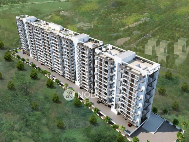 3 BHK Flat In Park 59 for Rent In Pimpari chinchwad