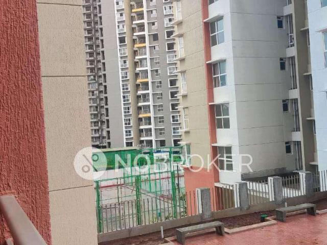 2 BHK Flat In Park Astra For Sale In Hinjewadi