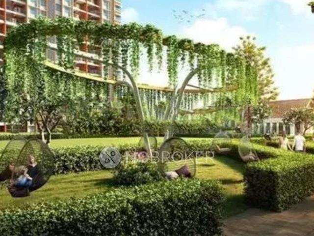 2 BHK Flat In Park Astra For Sale In Hinjewadi
