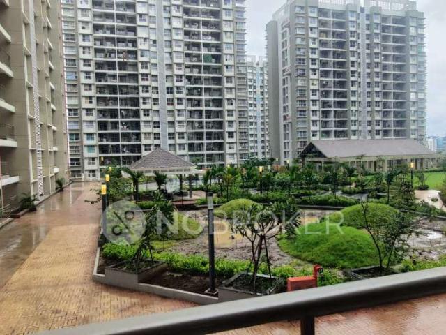 2 BHK Flat In Park Astra, Hinjewadi For Sale In Hinjawadi