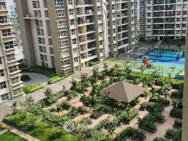 2 BHK Flat In Park District Park Connect For Sale In Hinj