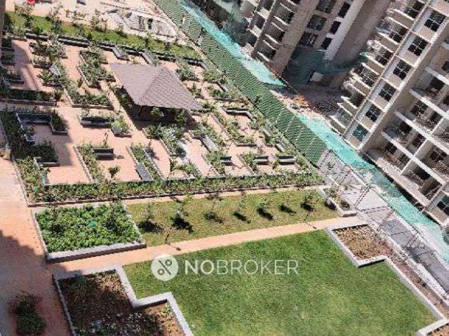 2 BHK Flat In Park District Park Connect For Sale In Hinj