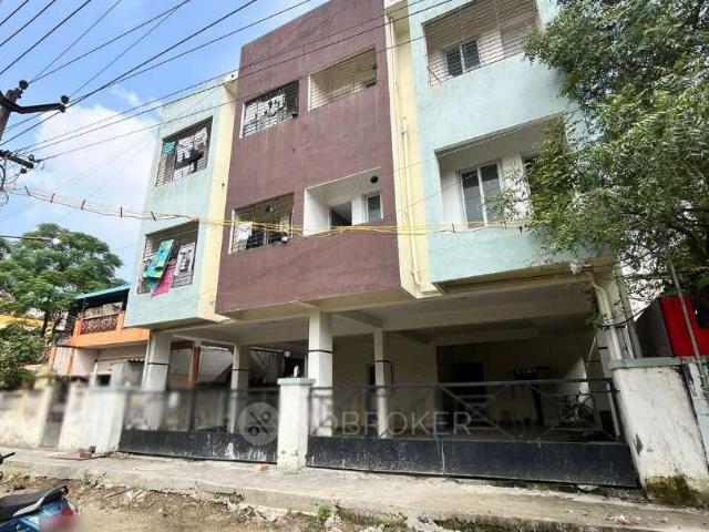 2 BHK Flat In Park Facing Apartment For Sale In Pammal