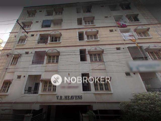 2 BHK Flat In Park Heavens for Rent In Hmt Swarnapuri Colon
