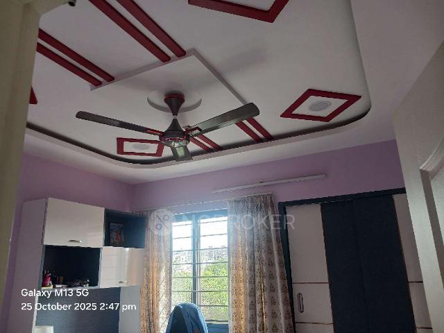 2 BHK Flat In Park Infinia For Sale In Phursungi