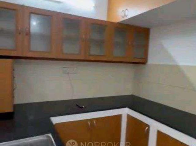 2 BHK Flat In Park Side Villa for Rent In Thoraipakkam