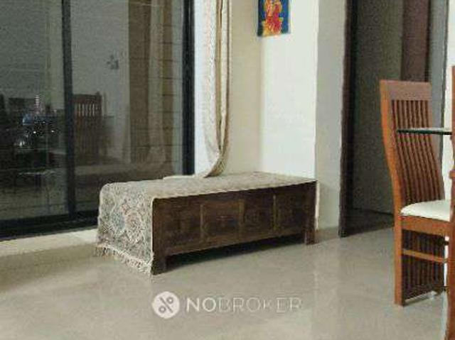 2 BHK Flat In Park Springs For Sale In Lohegaon
