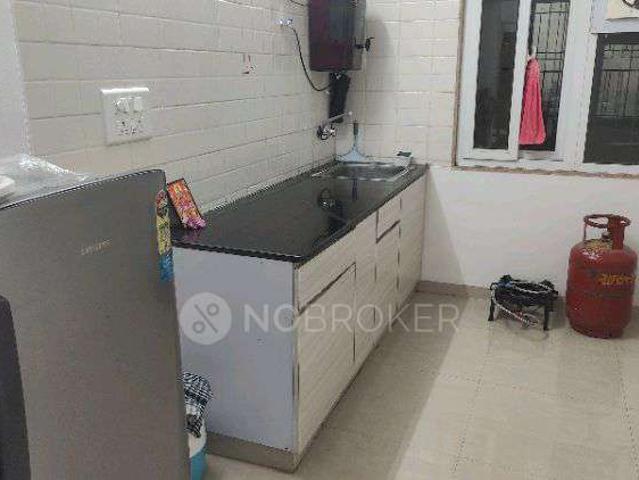 2 BHK Flat In Park Street, Wakad for Rent In Wakad, Pune