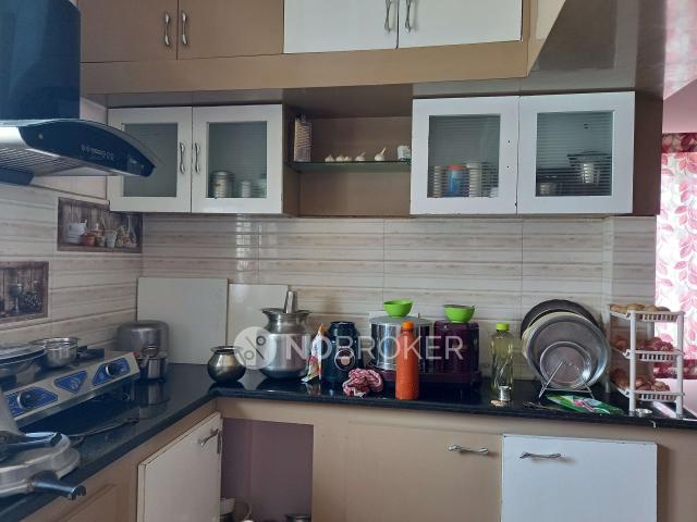 2 BHK Flat In Park Pride For Sale In Miyapur