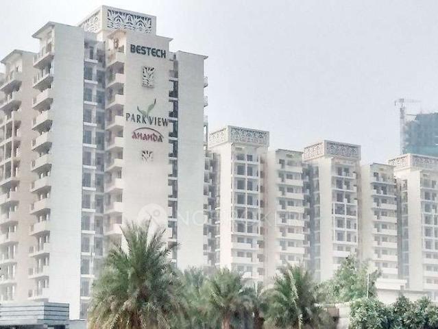 2 BHK Flat In Park View Ananda For Sale In Sector 81
