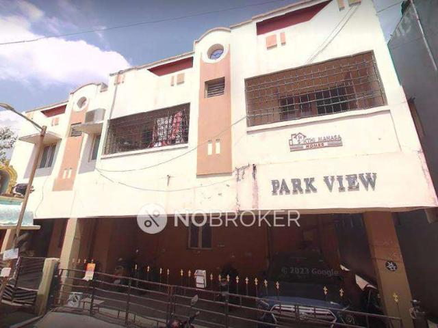 2 BHK Flat In Park View For Sale In Perambur