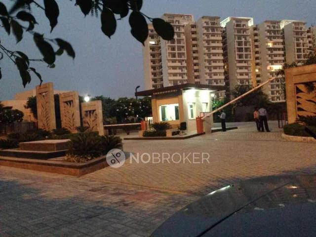 2 BHK Flat In Park View For Sale In Sector 82a