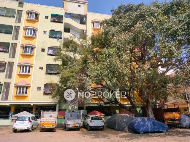 2 BHK Flat In Park View Residency For Sale In Nacharam