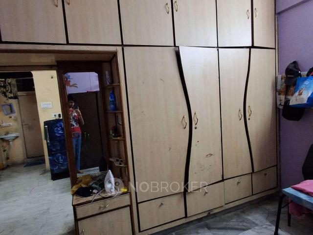 2 BHK Flat In Park View Residency For Sale In West Marredpa