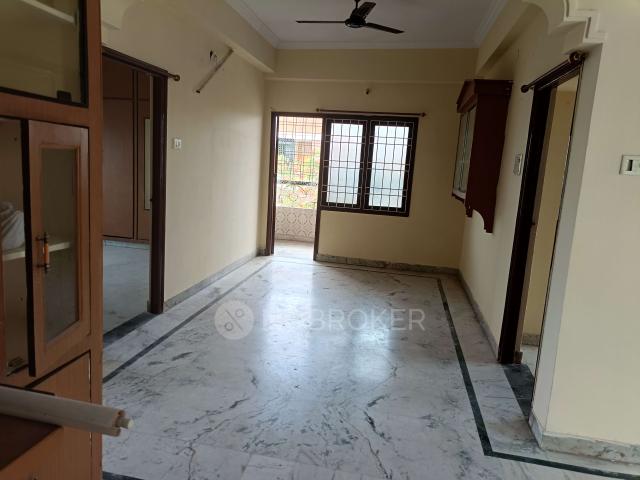 2 BHK Flat In Park View Residency, Nacharam For Sale In Nacharam