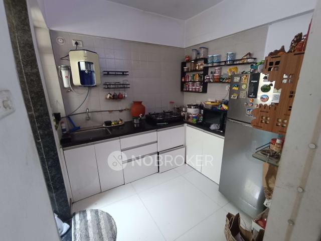 2 BHK Flat In Park Vista For Sale In Lohegaon