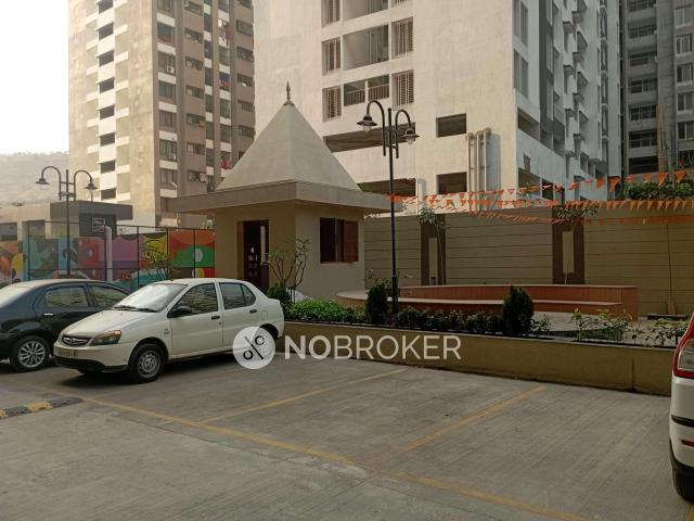 2 BHK Flat In Parklane Life Seasons For Sale In Dhanori