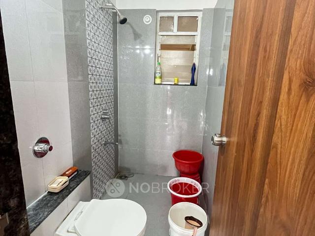 2 BHK Flat In Parklane Lifeseasons For Sale In Dhanori