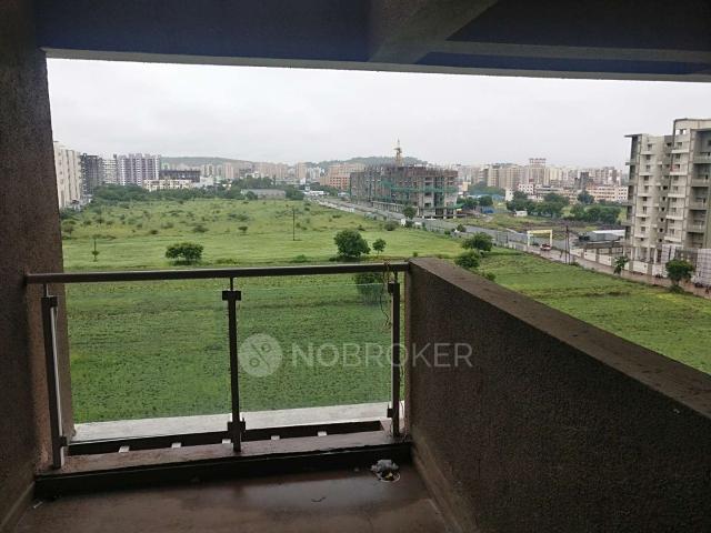 2 BHK Flat In Parklane Premier for Rent In Wagholi