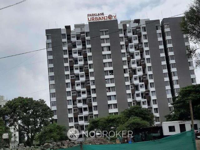2 BHK Flat In Parklane Urbanjoy For Sale In Sus