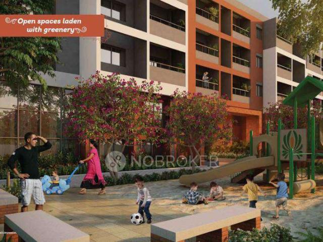 2 BHK Flat In Parkside North By Brigade For Sale In Jalahal