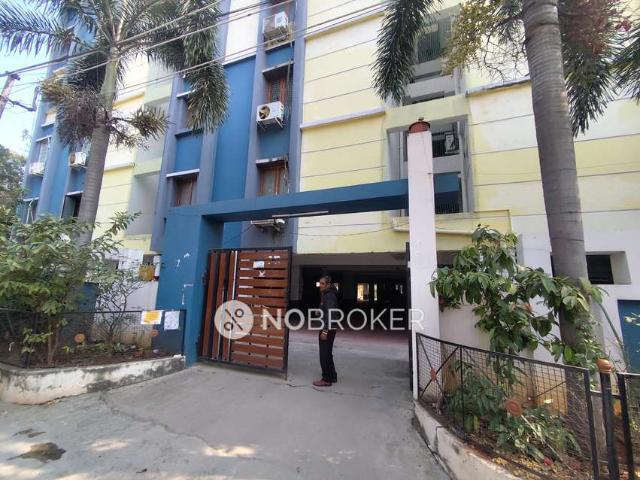 2 BHK Flat In Parkstone Apartments For Sale In Nalanda Nagar