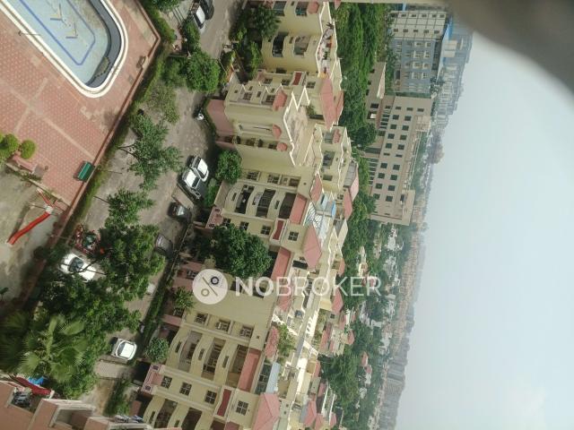 3 BHK Flat In Parsvnath Estate for Rent In Sector Omega 1
