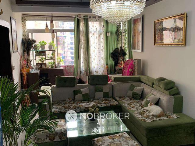 2 BHK Flat In Parsvnath Majestic For Sale In Indirapuram
