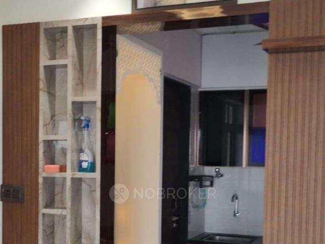 2 BHK Flat In Parshwa Gold County Residential Building For Sale In Kalajewadi