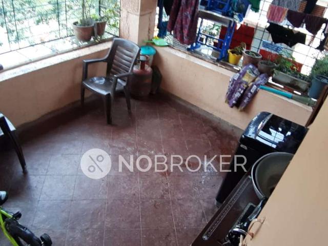 2 BHK Flat In Parshwa Nagari For Sale In Parshwa Nagari