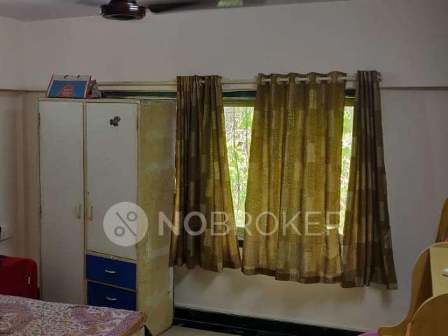 2 BHK Flat In Parshwadeep Chs For Sale In Andheri West