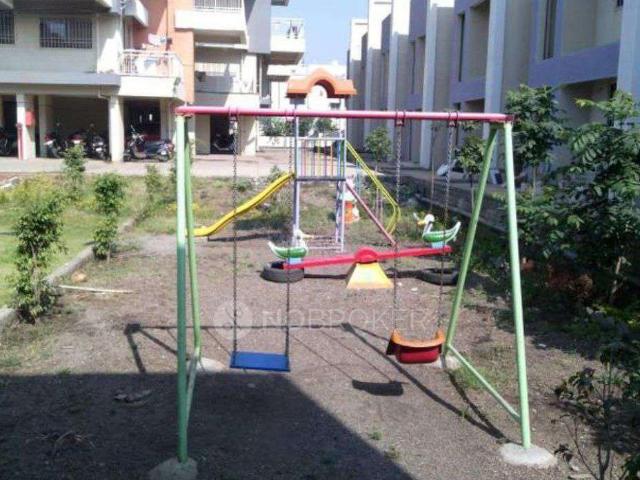 2 BHK Flat In Parth Olark, Pimpri chinchwad For Sale In Pimpri chinchwad