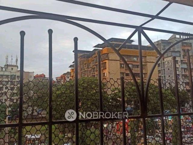 2 BHK Flat In Parth Chs For Sale In Kharghar