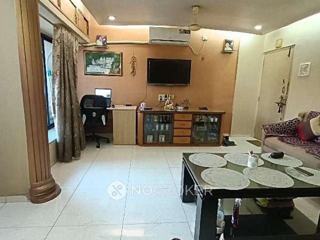 2 BHK Flat In Parth Chs For Sale In Kharghar
