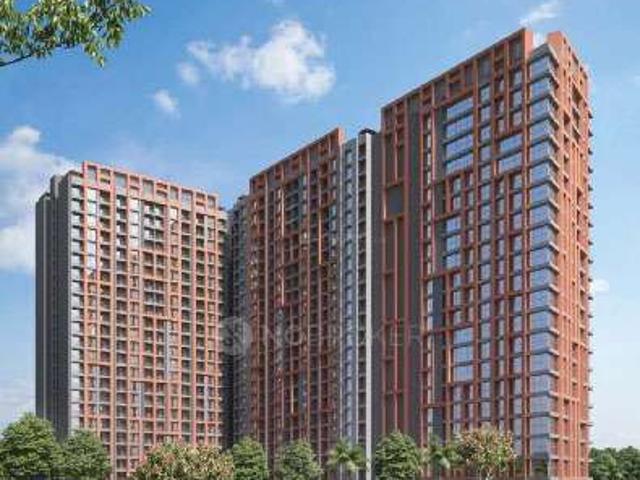 2 BHK Flat In Parth Kiona For Sale In Hinjewadi