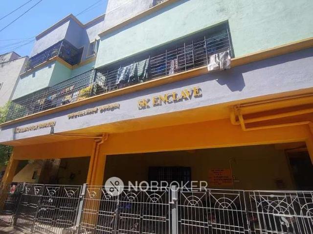 2 BHK Flat In Parthas Enclave For Sale In Ambattur
