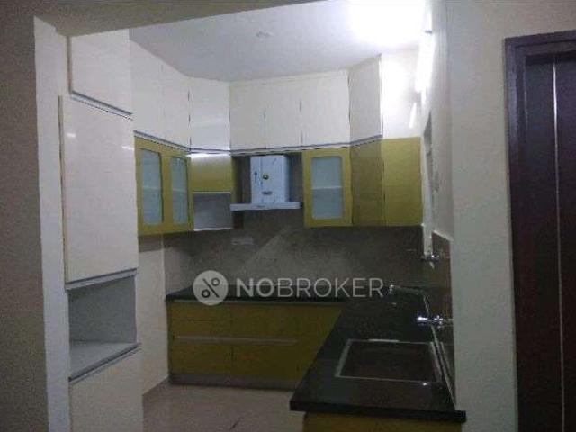 2 BHK Flat In Parthu Hallmark for Rent In Parthu Hallmark