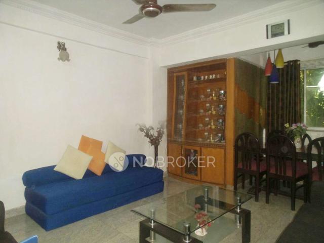 2 BHK Flat In Parul Chs For Sale In Andheri West