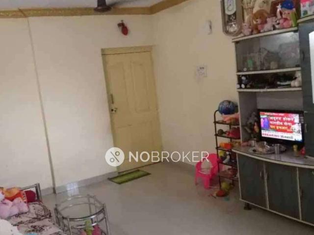 2 BHK Flat In Parul Plaza for Rent In Kalamboli