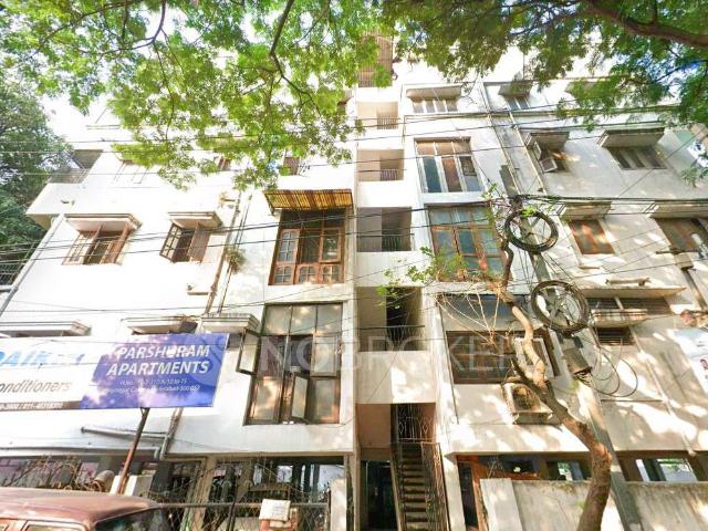 2 BHK Flat In Parusharam Apartment For Sale In Vijaya Naga