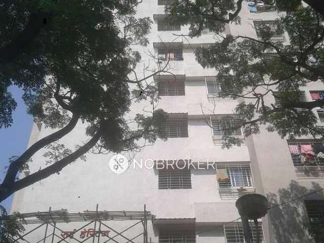 2 BHK Flat In Parvati Park For Sale In Ghorpadi