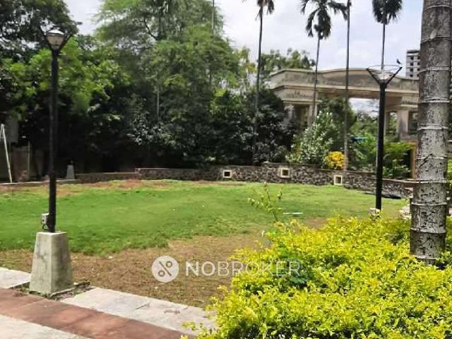 2 BHK Flat In Pawar Enclave for Rent In Hadapsar
