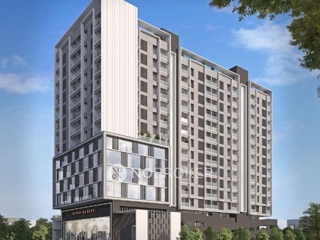 2 BHK Flat In Pawar Riseonic for Rent In Hadapsar