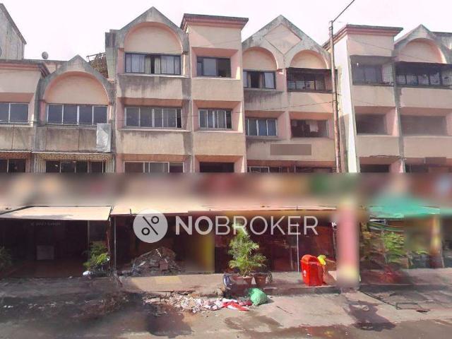 2 BHK Flat In Patang Plaza For Sale In Vadgaon Budruk
