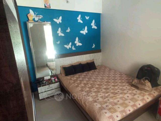 2 BHK Flat In Pate Balark Arcadia For Sale In Nanded City